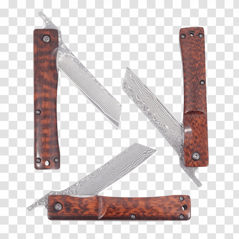 Utility Knives Pocketknife Tool Blade - Hatchet - Knife Transparent PNG