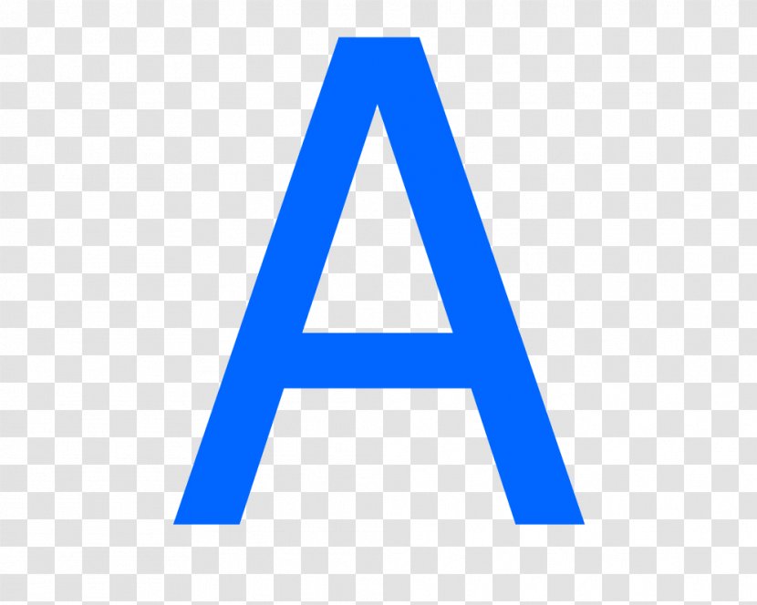 Android - Triangle - Brand Transparent PNG