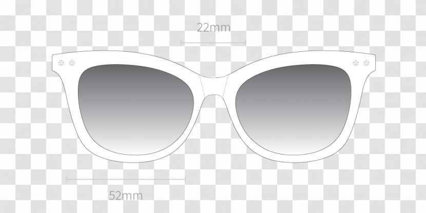 Sunglasses Lens Transparent PNG