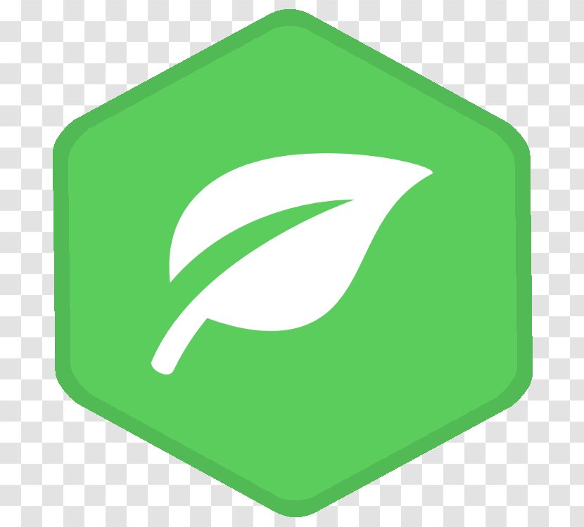 Computer Software Logo Symbol Client - Green Transparent PNG