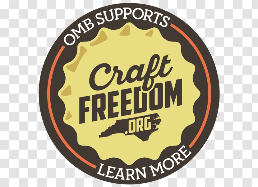 Logo Font Text Messaging - Brand - OMB Beer Transparent PNG