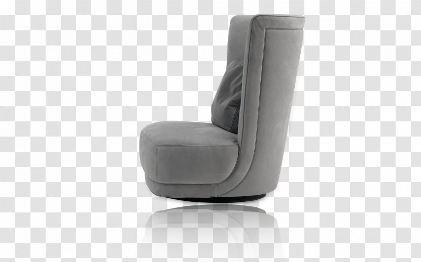 Chair Car Seat Comfort - Furniture Transparent PNG