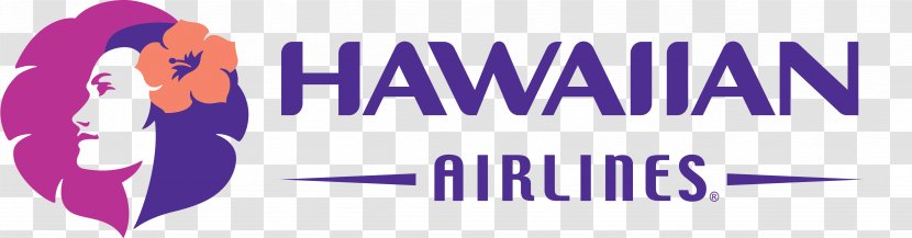 Honolulu Incheon International Airport Hawaiian Airlines John F. Kennedy Boeing 767 Transparent PNG