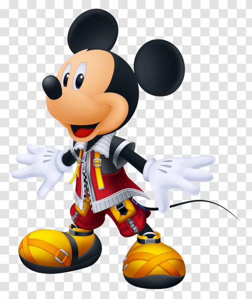 Kingdom Hearts III 3D: Dream Drop Distance HD 2.8 Final Chapter Prologue Epic Mickey - Insect - Kh Cliparts Transparent PNG