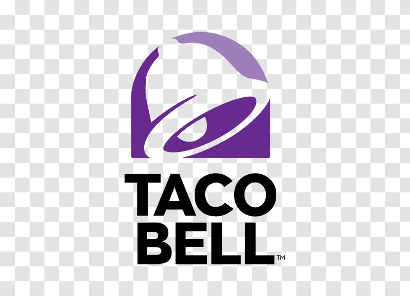 Taco Bell Mexican Cuisine Burrito Quesadilla - Purple - Daa Enterprises Inc Transparent PNG