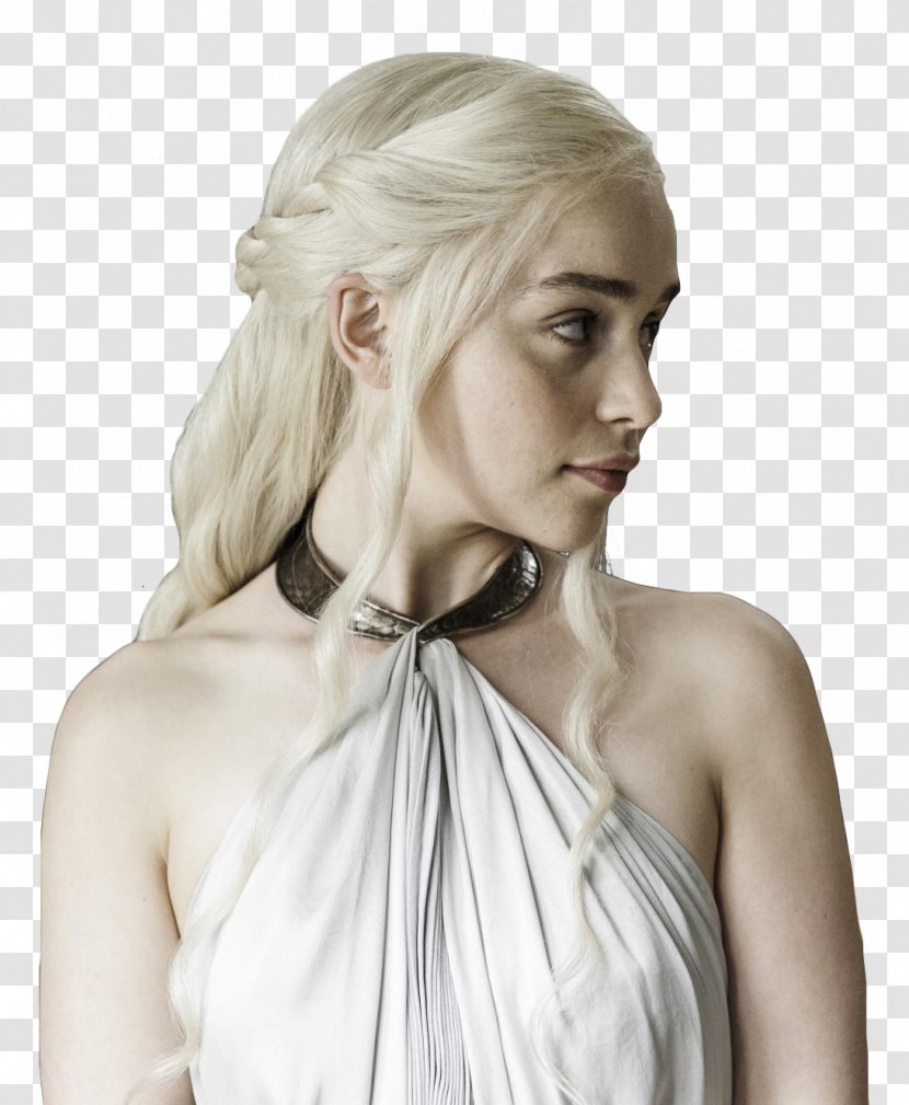 Game Of Thrones Daenerys Targaryen Jaime Lannister Tyrion Helen Sloan - Frame - Emilia Clarke Transparent PNG