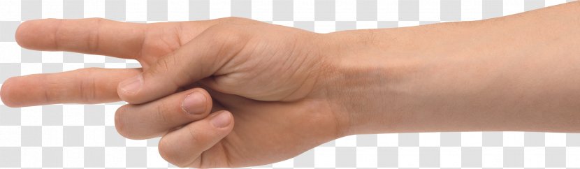 Thumb Hand Painting July - Digit - Hands , Image Free Transparent PNG
