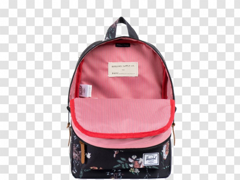 Handbag Backpack - Bag Transparent PNG