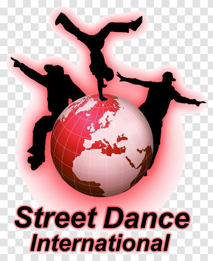 Street Dance International Design Awards - Ball Transparent PNG