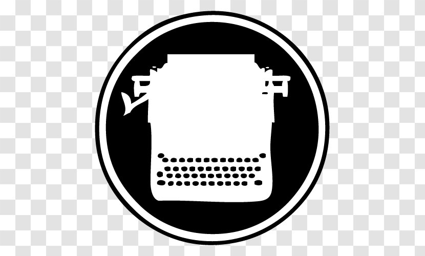 Writing Creative Nonfiction Writer Book Poetry - Journalism - Typewriter Transparent PNG