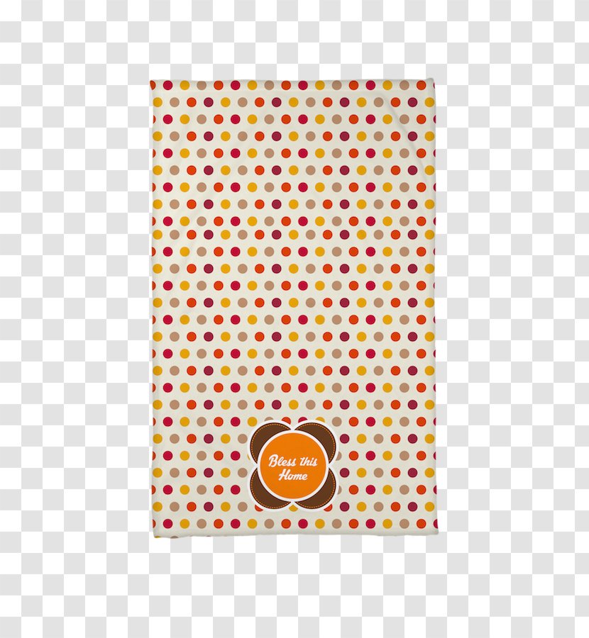 Polka Dot Disk Halftone Clothing - Color - Circle Transparent PNG