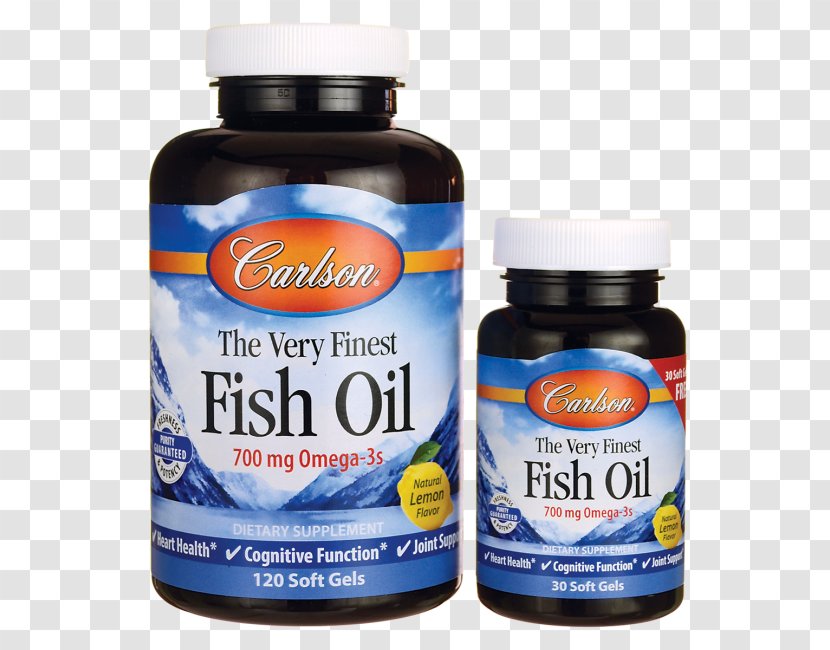 Dietary Supplement Fish Oil Omega-3 Fatty Acids Softgel Eicosapentaenoic Acid Transparent PNG