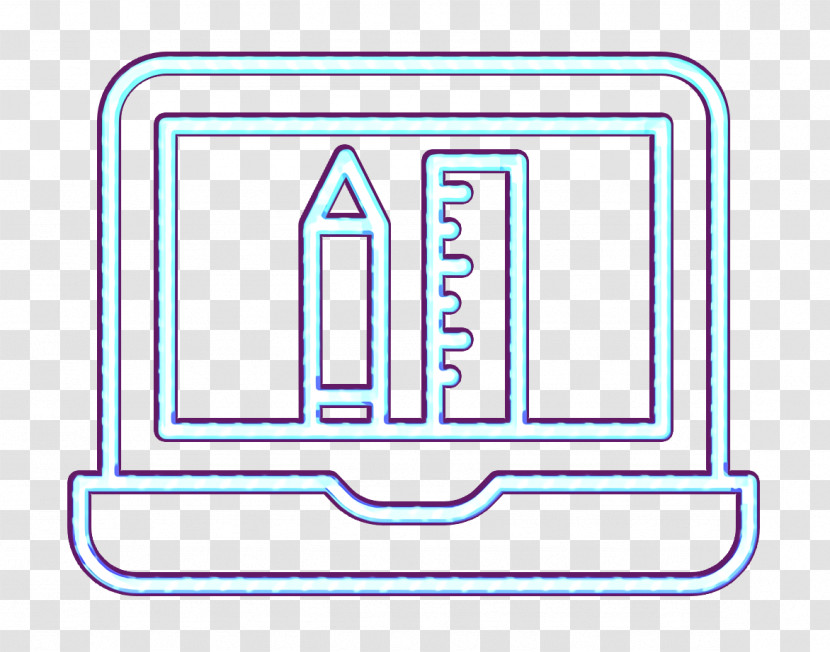 Web Design Icon Content Icon Coding Icon Transparent PNG