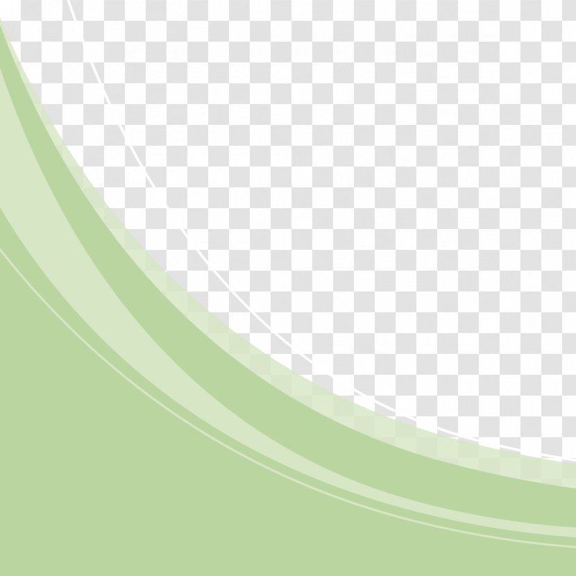 Desktop Wallpaper Green Line - Gratis - Sloping Lines Transparent PNG