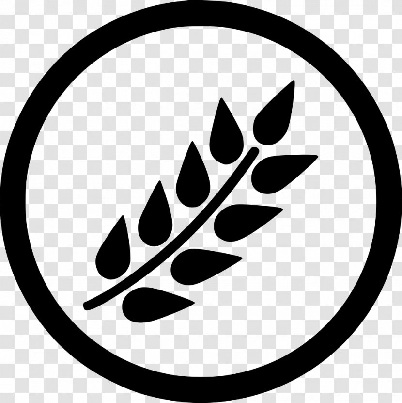 Symbol Clip Art - Leaf - Wheat Transparent PNG