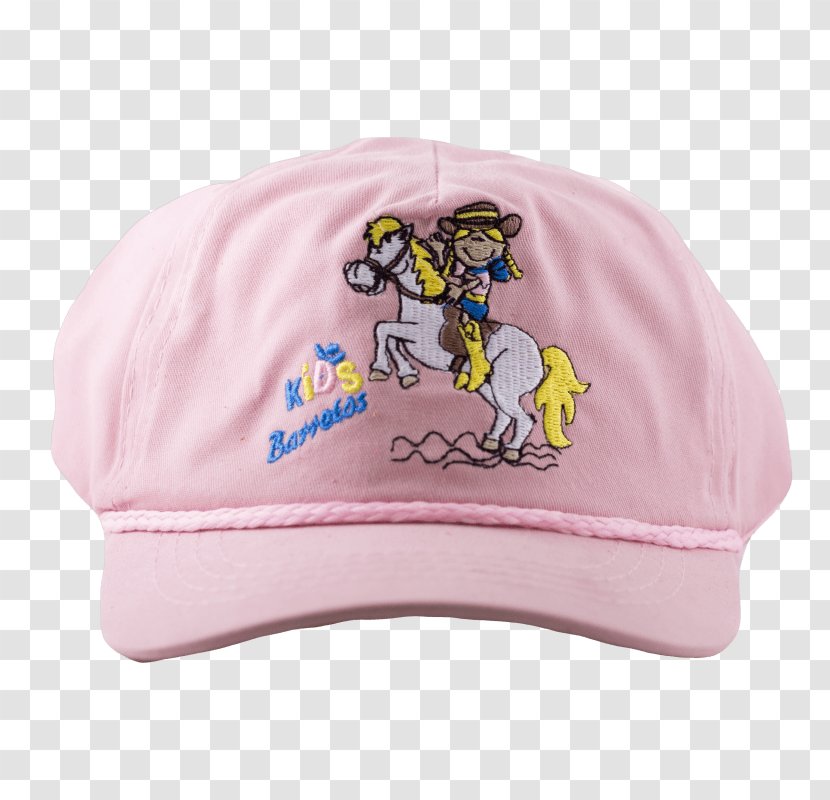 Baseball Cap Cowboy Barretesão Transparent PNG