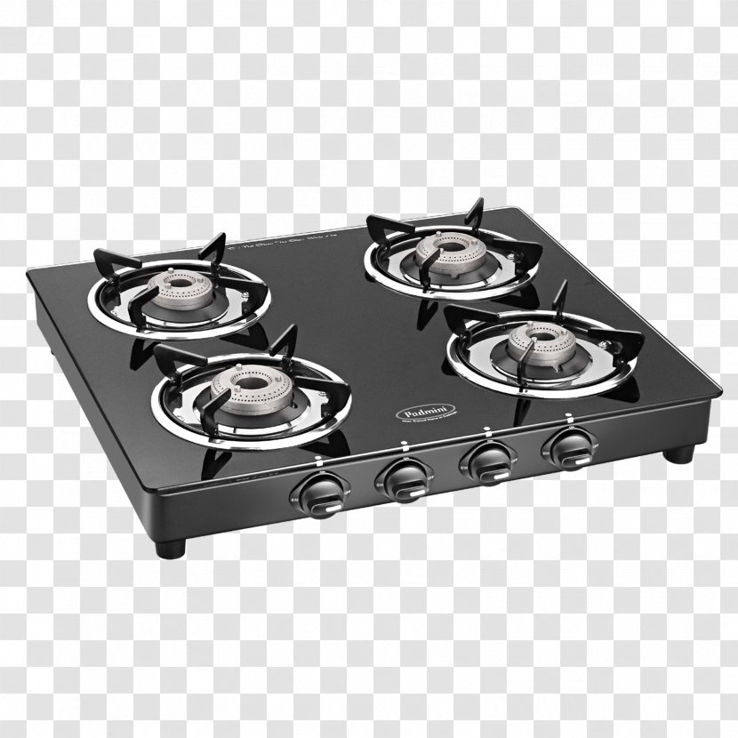 India Gas Stove Cooking Ranges Brenner Hob Transparent PNG