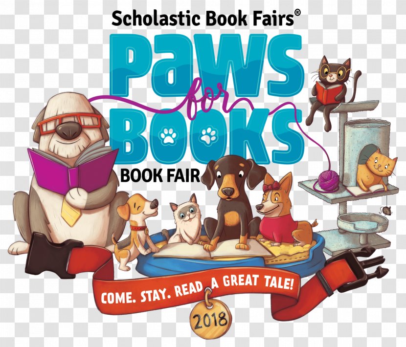 Scholastic Book Fairs Corporation Library Enchanted Forest Fair - Toy Transparent PNG