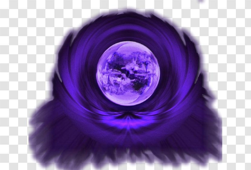 Wiki Earth Purple Violet - Wikia Transparent PNG