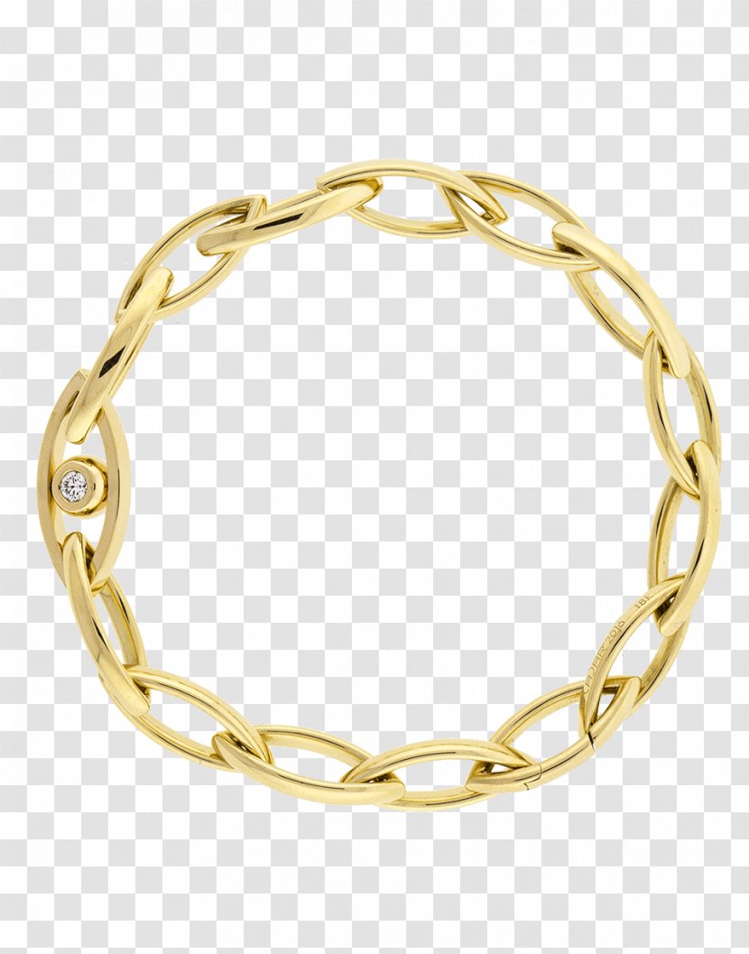 Bracelet Michael Kors Jewellery Silver Gold - Chain - Cadar Transparent PNG
