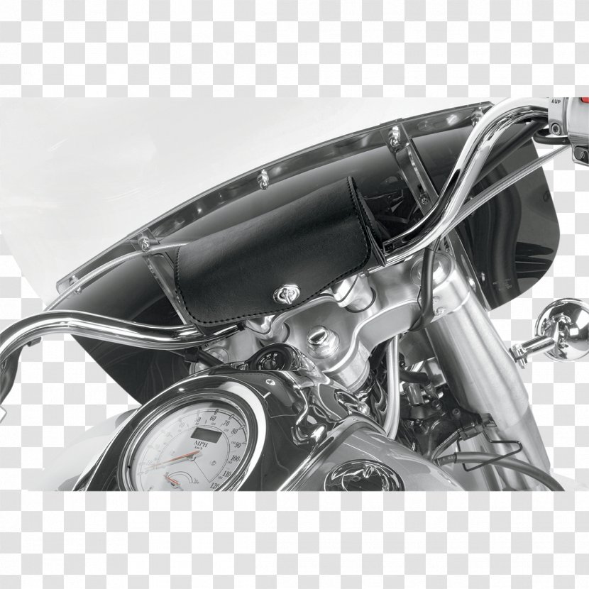 Exhaust System Motorcycle Saddlebag Bicycle Handlebars - Swingarm Transparent PNG