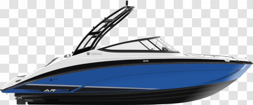 Motor Boats Yamaha Company Corporation Bimini Top - Ecosystem - Boat Transparent PNG