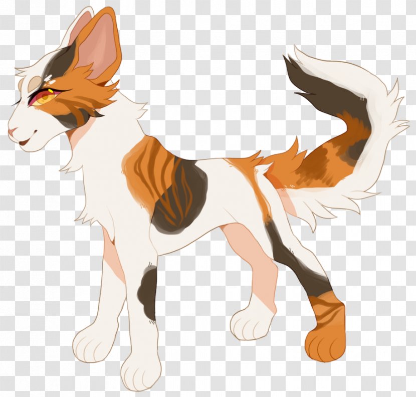 Dog Breed Cat Horse - Paw Transparent PNG