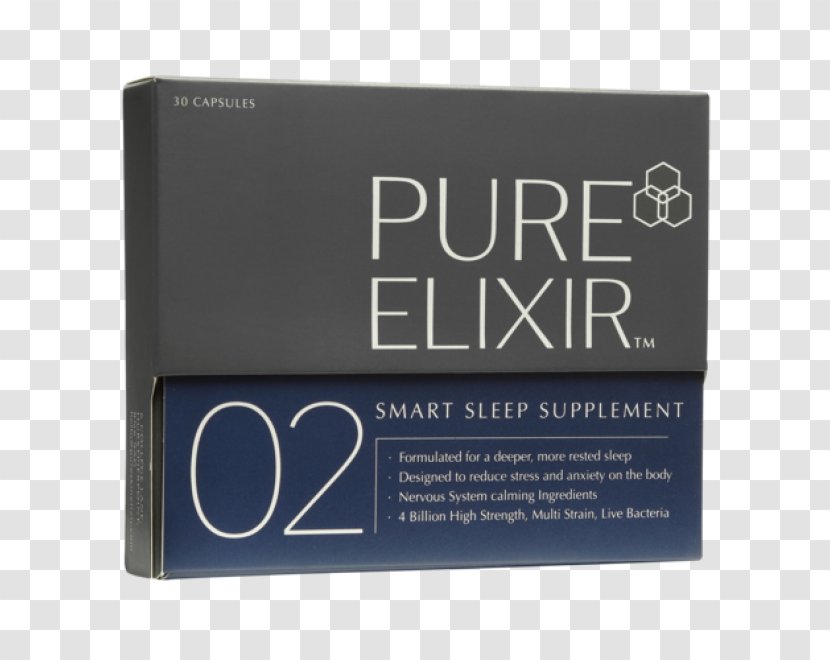 Dietary Supplement Life Extension Sleep Product Sample - Philip Stein Transparent PNG