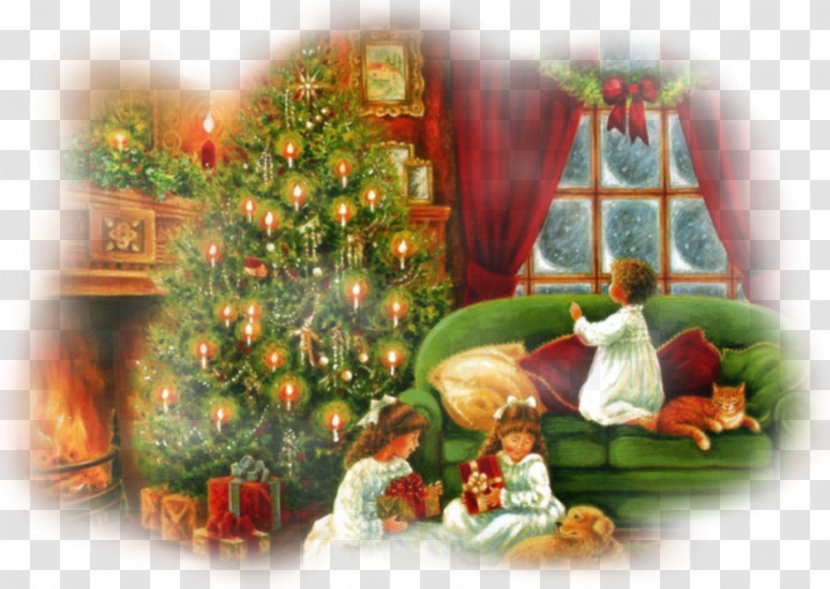 Christmas Card Greeting & Note Cards E-card Lights Transparent PNG