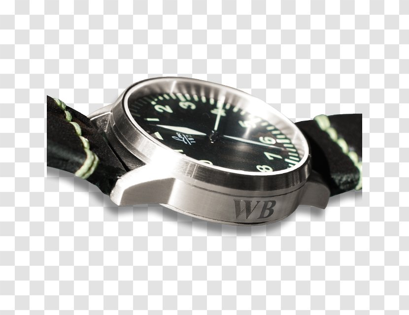 Watch Strap Industrial Design Unikat - Brand Transparent PNG