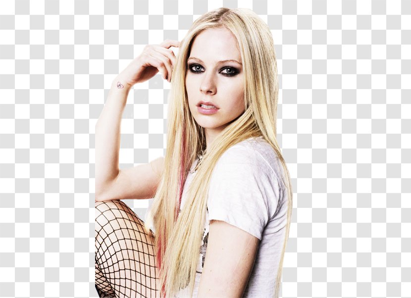 Avril Lavigne Eye Liner Cosmetics YouTube Foundation - Watercolor Transparent PNG