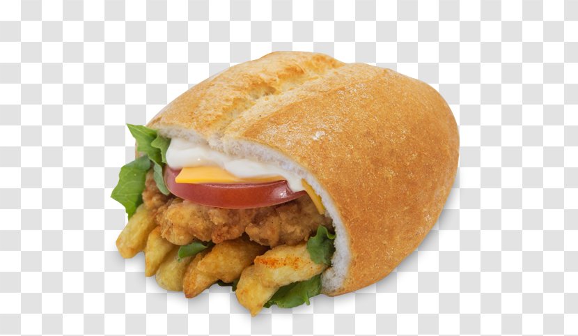Bánh Mì Breakfast Sandwich Veggie Burger Buffalo Fast Food - Crumbed Mushrooms Transparent PNG