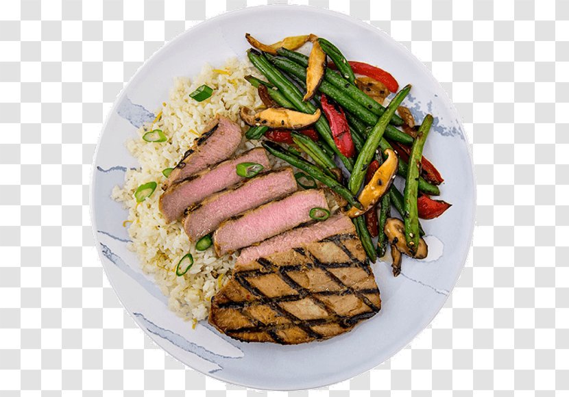 Vegetarian Cuisine Potato Salad Chicken Recipe - Meat Chop - Personal Chef Transparent PNG