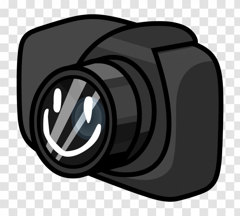 Video Cameras Drawing - Photography - Charcoal Transparent PNG