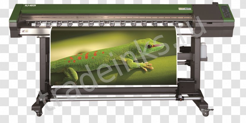 Piezoelectricity Printing Wide-format Printer Machine - Solvent In Chemical Reactions - Flatbed Digital Transparent PNG