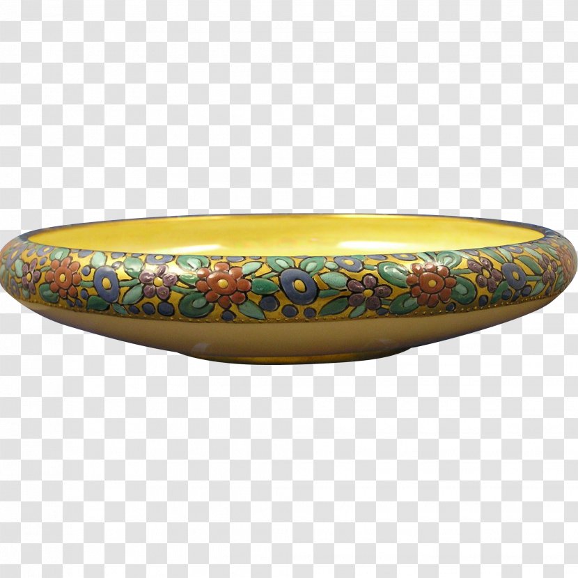 Bowl Ceramic - Tableware - Art And Craft Transparent PNG