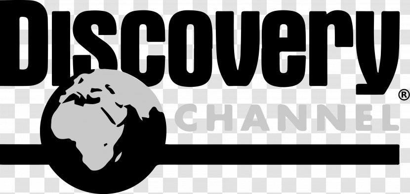 Discovery Channel Logo Discovery, Inc. Television Transparent PNG