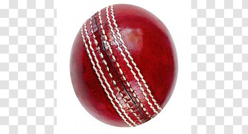 Cricket Balls Bat-and-ball Games Sport - Hard Copy Transparent PNG