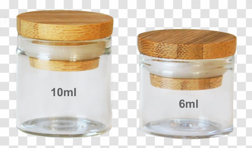 Glass Bottle Plastic - Food Storage Containers - Coffee Jar Transparent PNG