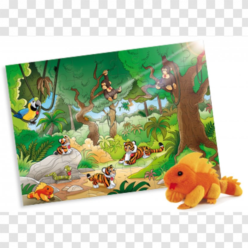 Jigsaw Puzzles Toy Plush Drawing Cardboard Transparent PNG