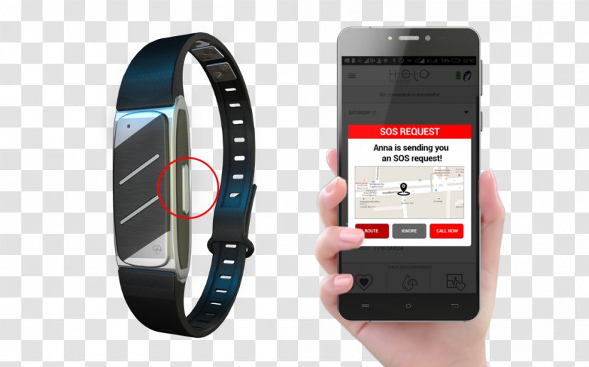 Wearable Technology Health Care Computer - Sensor Transparent PNG