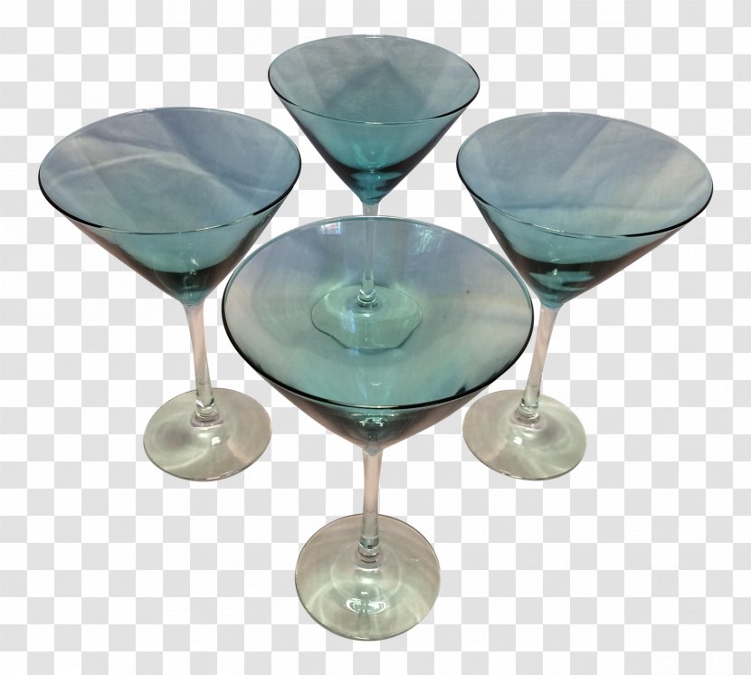 Espresso Martini Cocktail Glass Transparent PNG