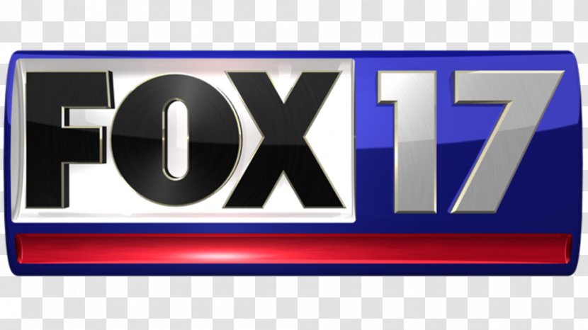 Antioch Fox 17 News WZTV Television WUXP-TV - Vehicle Registration Plate - Brand Transparent PNG