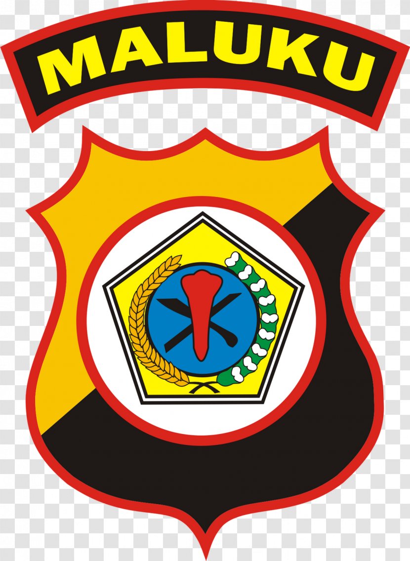 Kepolisian Daerah Maluku Indonesian National Police South Sulawesi - Sumatra Transparent PNG