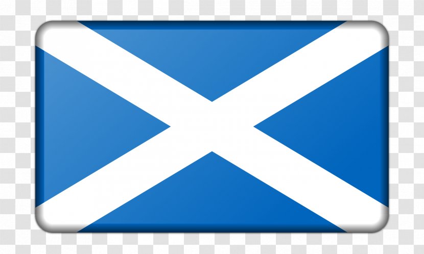 St Andrews Flag Of Scotland Clip Art Transparent PNG