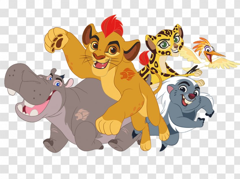 Lion Cat Tiger The Walt Disney Company Dog Transparent PNG