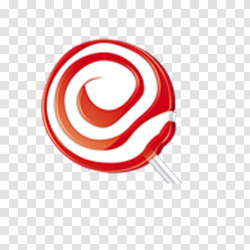 Brand Logo Area Close-up Clip Art - Lollipop Transparent PNG