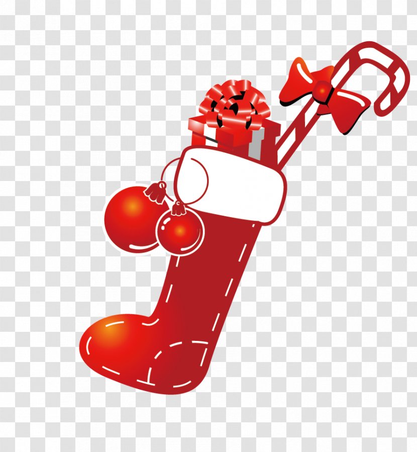 Computer Software Adobe Illustrator Clip Art - Shoe - Creative Christmas Transparent PNG