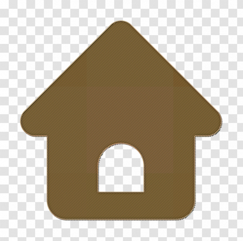 Website Home Page Icon Home Icon Web Icon Transparent PNG