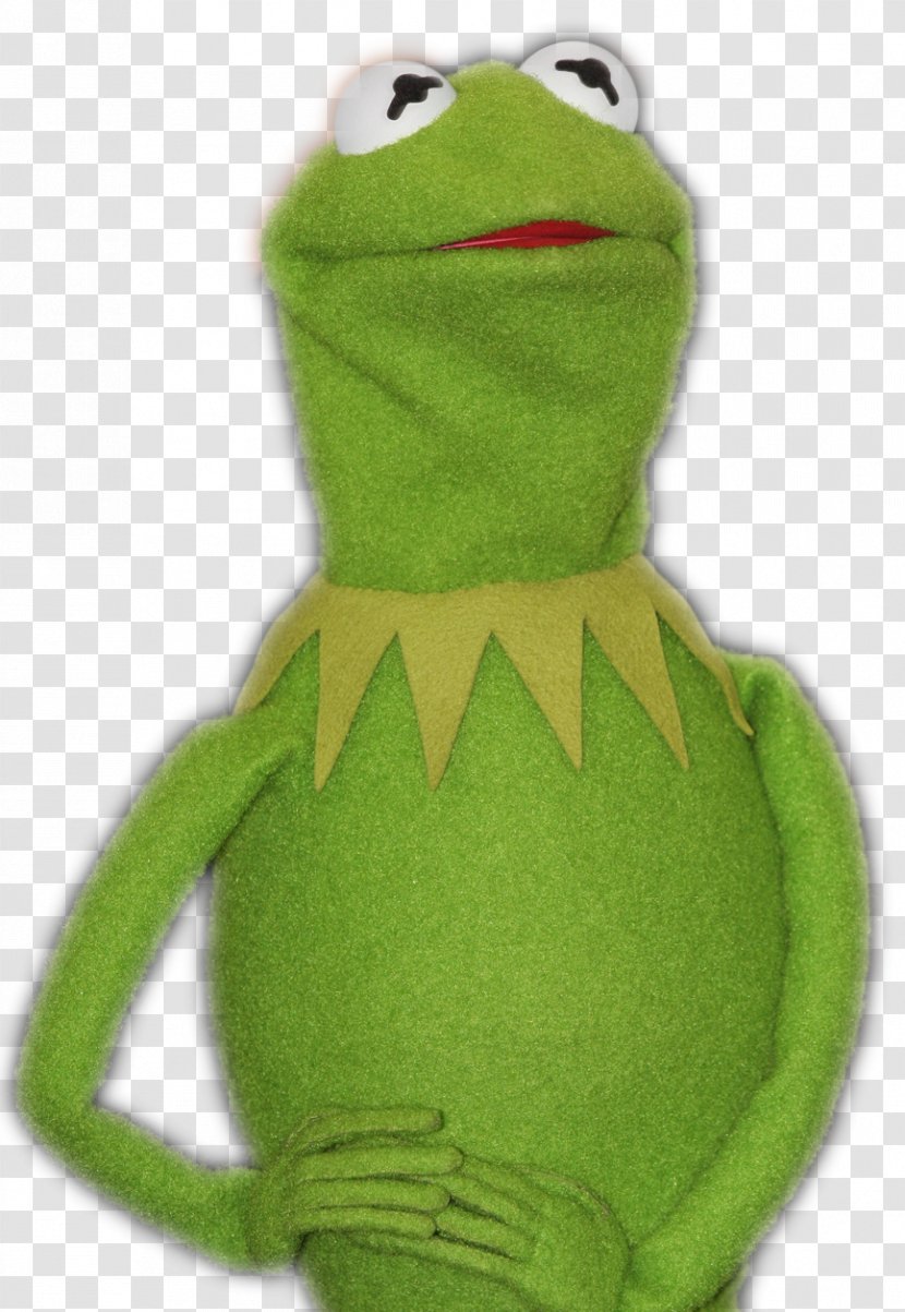 Kermit The Frog Muppets True - Dat Boi - Bad Transparent PNG